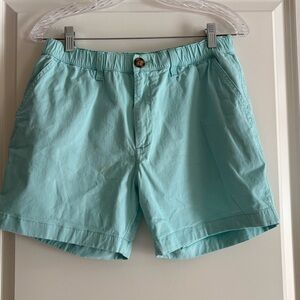 Chubbies Men’s Elastic Waist Shorts